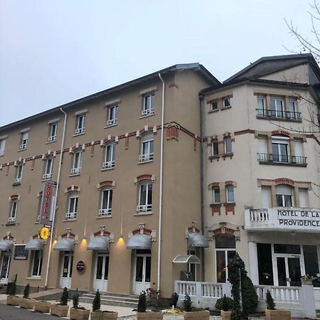 Апартаменты Providence Vittel Apart Экстерьер фото