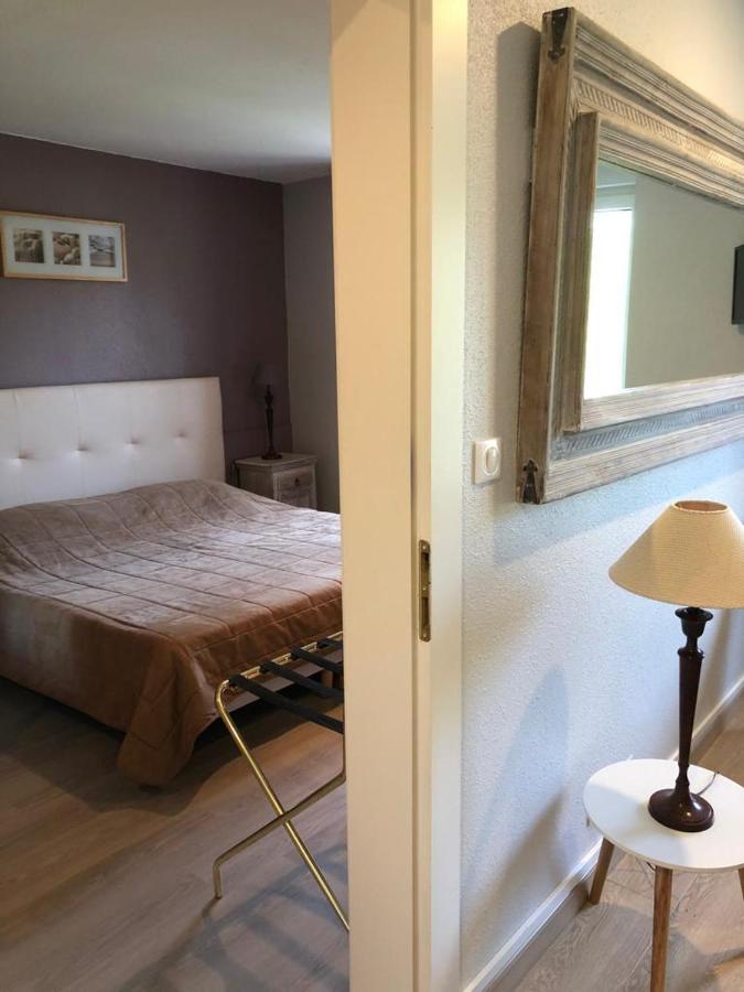Апартаменты Providence Vittel Apart Экстерьер фото